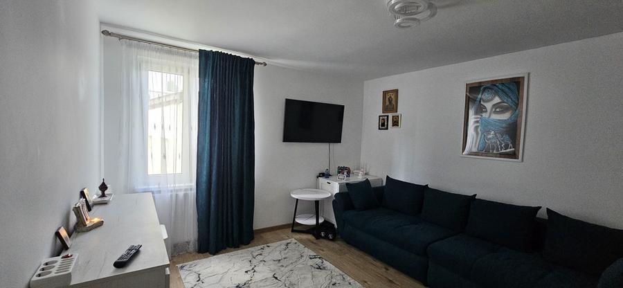 Garsoniera renovata complet in 2025, centrala noua, 2 parcari Bd. Dacia - 3