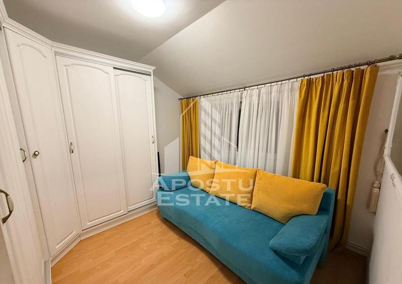 Apartament cu 3 camere in zona Simion Barnutiu,prima inch... - 3