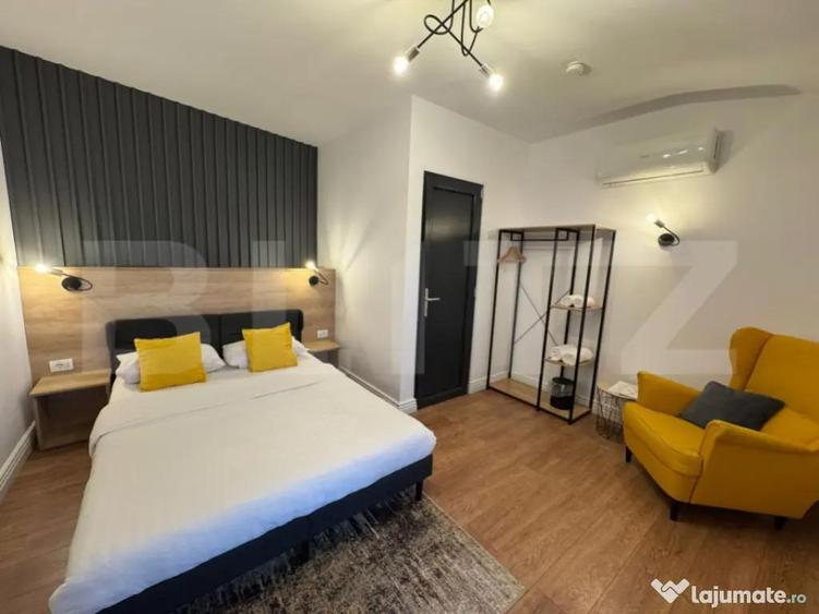 Pensiune in Centrul Vechi al Hunedoarei - 17