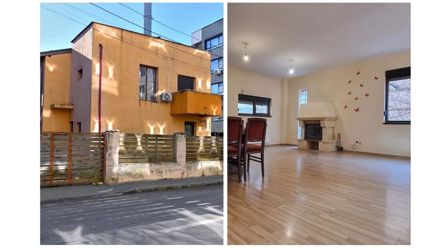 Vanzare casa 4 camere P+1E teren 444mp Strada Odei nr.174 Grand Arena Berceni - 9