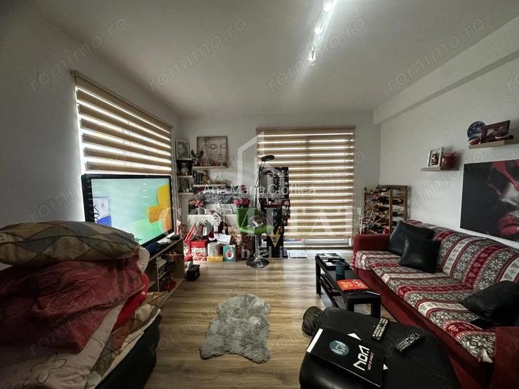 Apartament la etaj intermediar | Loc de parcare | Zona Str Catanelor