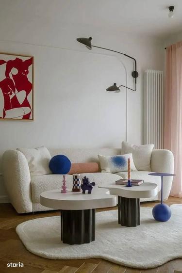 TVA INCLUS! Etaj 1 cu lift, utilitati, finisat ca la carte! - 4