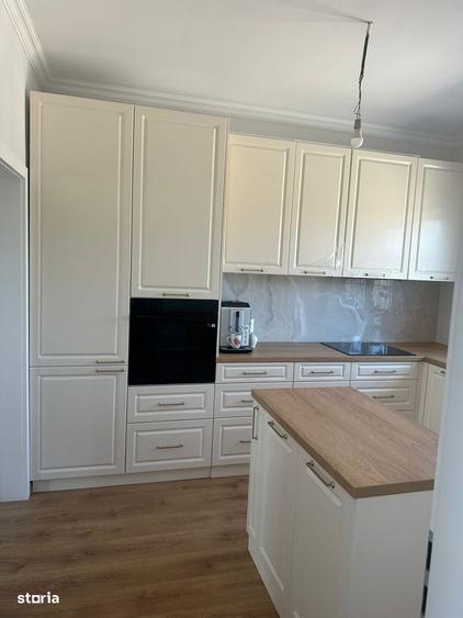 Proprietar vand Casa 1/2 duplex in Dumbravita Timisoara - 10