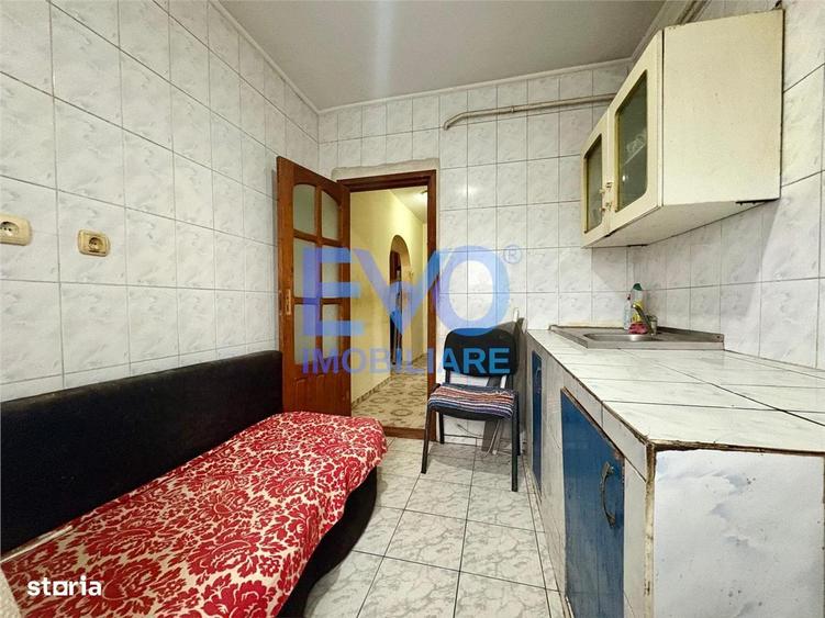 Apartament de vanzare, 2 camere, decomandat, Dacia, Iasi - 10