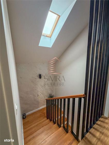 Casa P+M Santandrei gata de mutare - 10