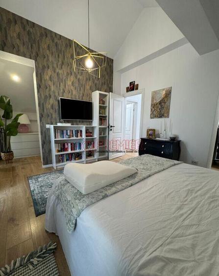 POPESTI - Duplex 3 camere - 10 min Metrou - 14