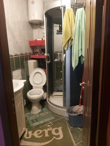 Investiție sigură sau locuință perfectă – garsonieră modernă, gata de mutare! - 9