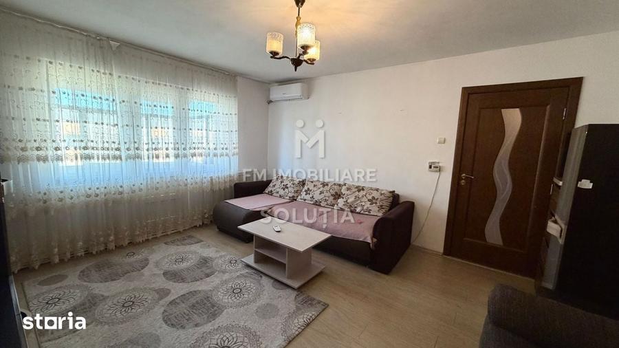 Apartament 2 camere | Semidecomandat | Zona Petru Rare? - 9