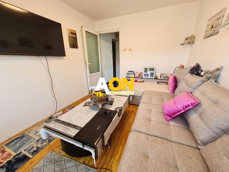 Apartament, 34 mp, Semidecomandat, Mobilat si Utilat, Cetate - 2