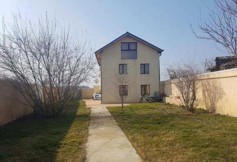 Inchiriere Vila P+1+M in Jilava - 5