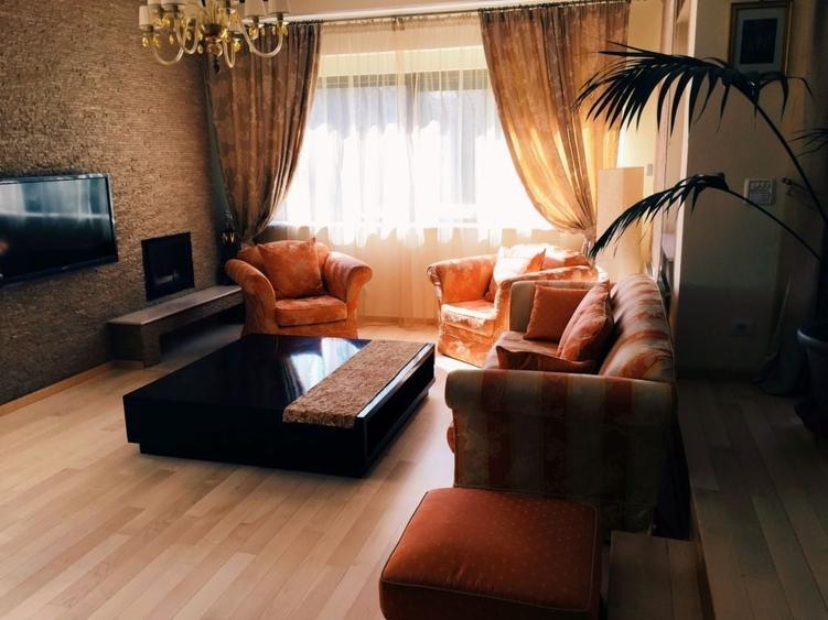 Vanzare - Vila individuala | 5 camere | Piscina | Padure | Corbeanca - 23