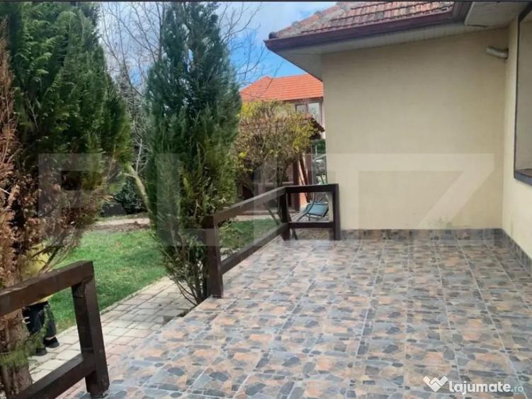 Casa, 3 camere, 693 mp teren, Lazuri - 4