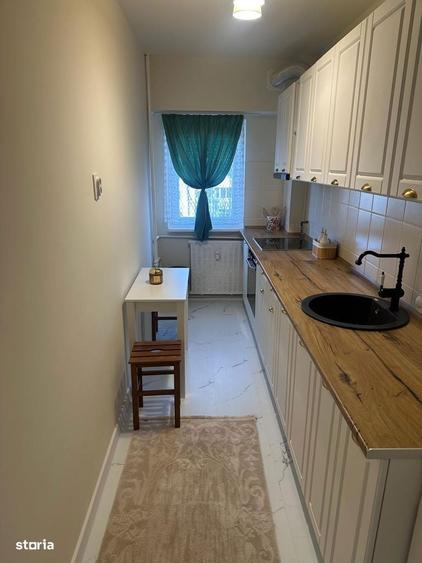 Apartament 1 camera de 42mp plus balcon 4mp , zona : Manastur - 2