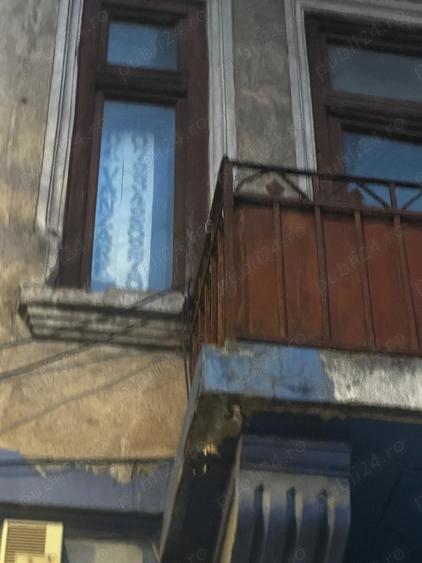 Apartament 3 camere 80,40 mp decomandat Vila veche tip bloc - 8