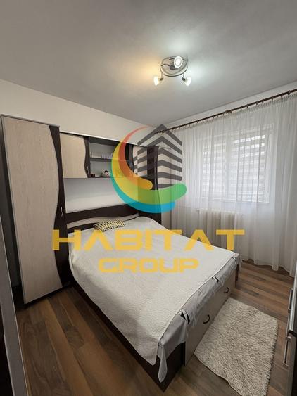 Inchiriere Apartament Decomandat De 2 Camere 40mp Zona Luica - 1