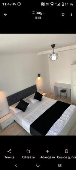 Inchiriez garsoniera in vila bulevardul Mamaia linga Universitatea - 7