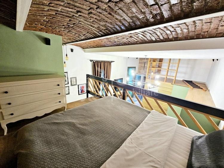 Doua apartamente la cheie | 94mp util total | Centru | Zona Ferdinand - 8