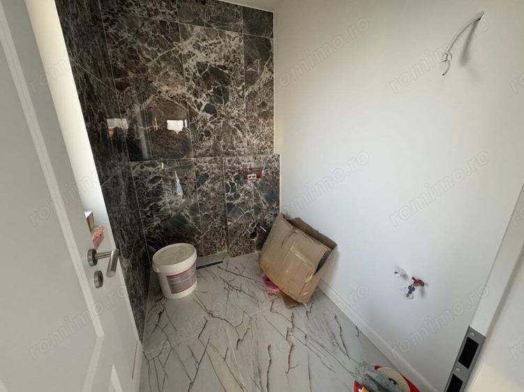 Comision 0%. Pompa de caldura si panouri. Despartit prin camera tehnica - 14