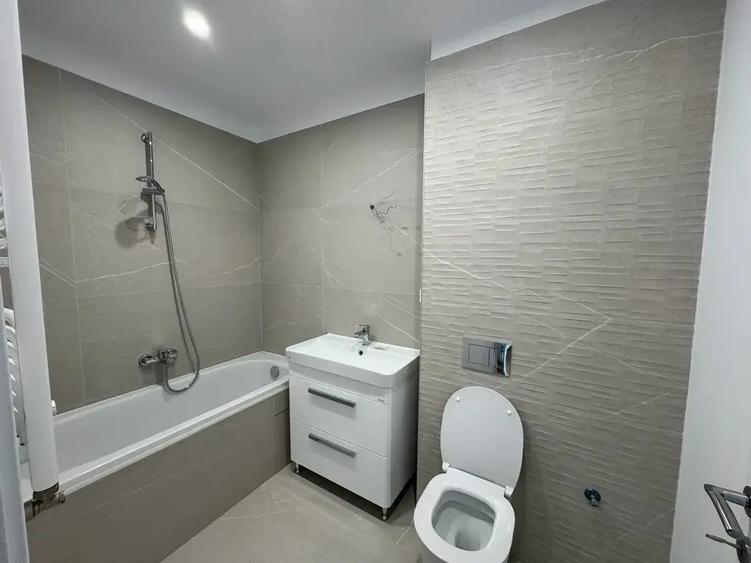 3 Camere | Complex Walter Loft Space | 10 Min. De Metrou Aurel Vlaicu - 10