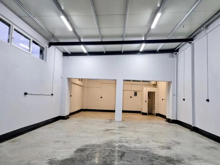 Hala 120 mp cartier Bulgaria - 4