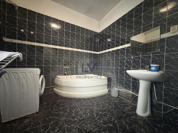 INCHIRIERE CASA MUNCITORI | ZONA BASARAB - 5