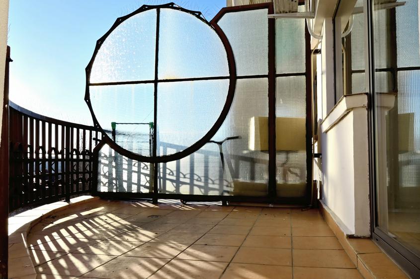 VANZARE Duplex 4 camere Bulevardul Unirii 12 - Fantani vedere panoramica Luminos - 42