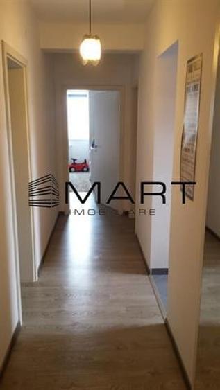 Apartament 3 camere decomandat zona Terezian - 5
