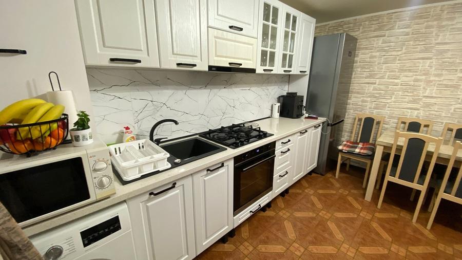 Apartament de vânzare, 3 camere, 59 mp, Iris zona Elite City - 13