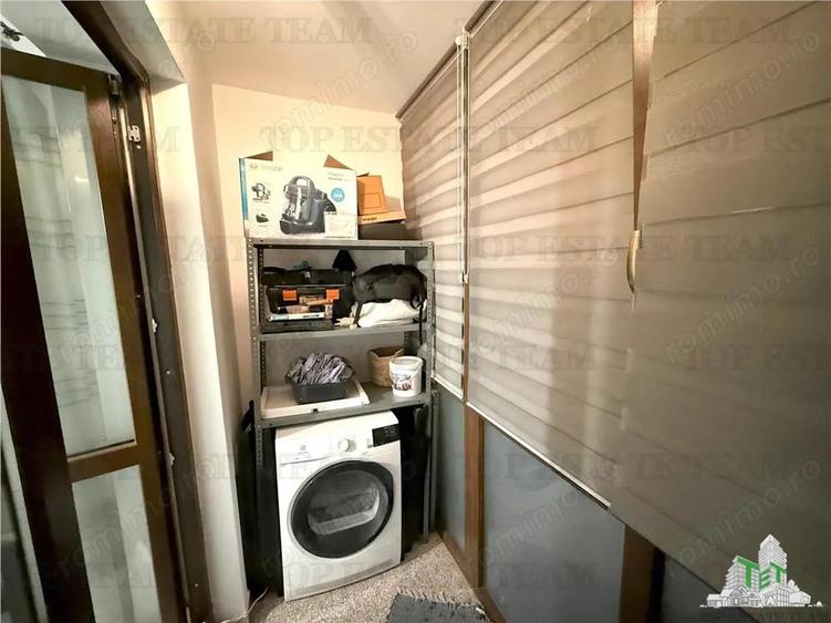 Apartament 3 camere + 2 balcoane, 81mp | Loc de parcare inclus - 3