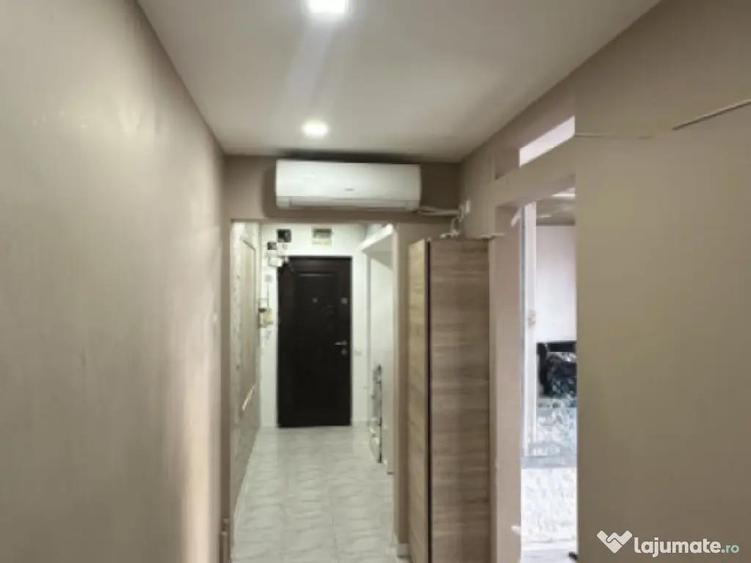 Apartament decomandat, 38 mp, zona Republicii - 3