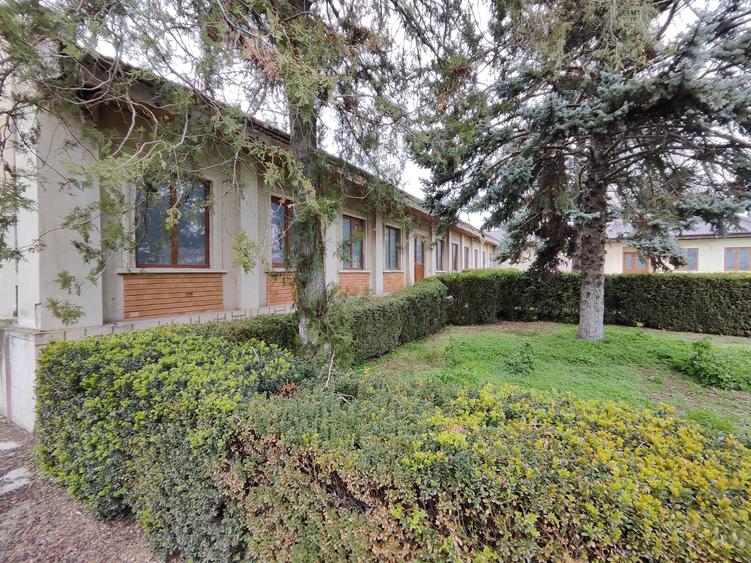 Proprietate teren+ constructie Medgidia - 1