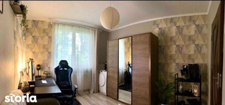 Apartament 2 camere, Cornisa, langa UMF - 4