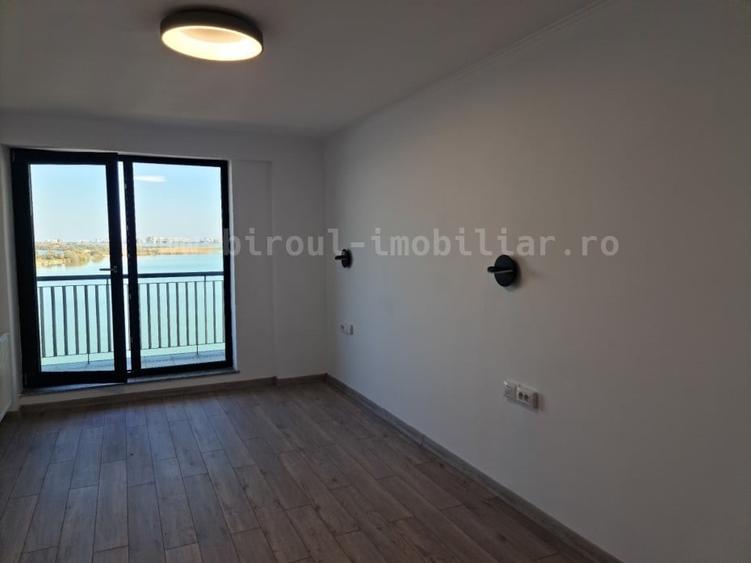 0% Comision -Apartament cu Vedere Frontala la Lac, Parcare, Intabulare - 3