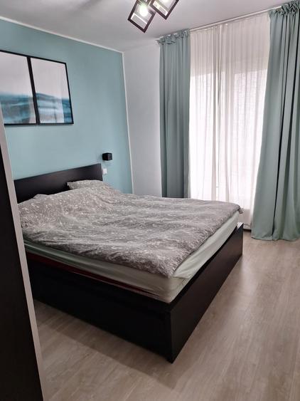 Militari Residence - 7