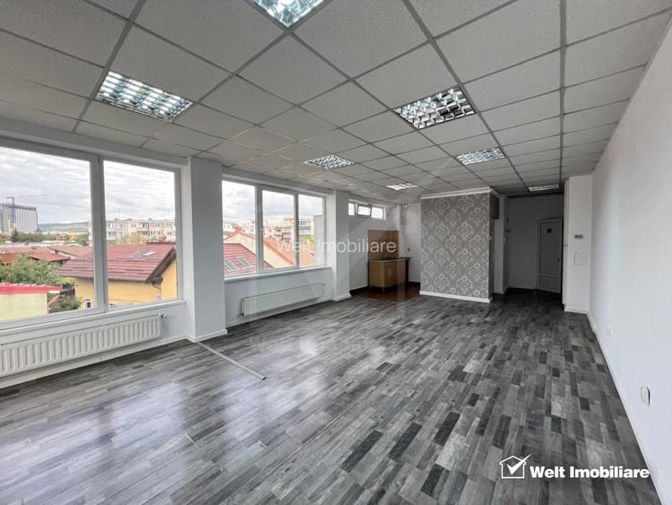 Imobil individual 195mp birouri sau servicii 5 parcari, zona Record Park