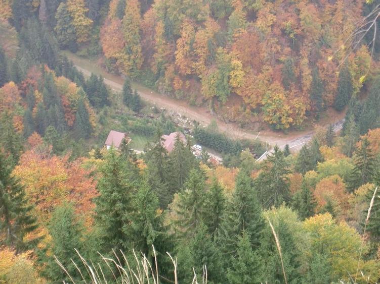 De vanzare cabana MIJA - Petrosani , Hunedoara - 2