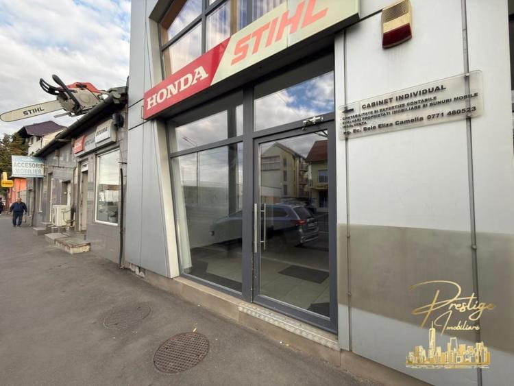 Spatiu comercial/birouri de inchiriat in zona Ultracentrala - Oradea - 10