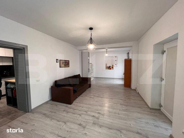 Spatiu comercial, 98 mp si 1100 mp teren, Pielesti - 4