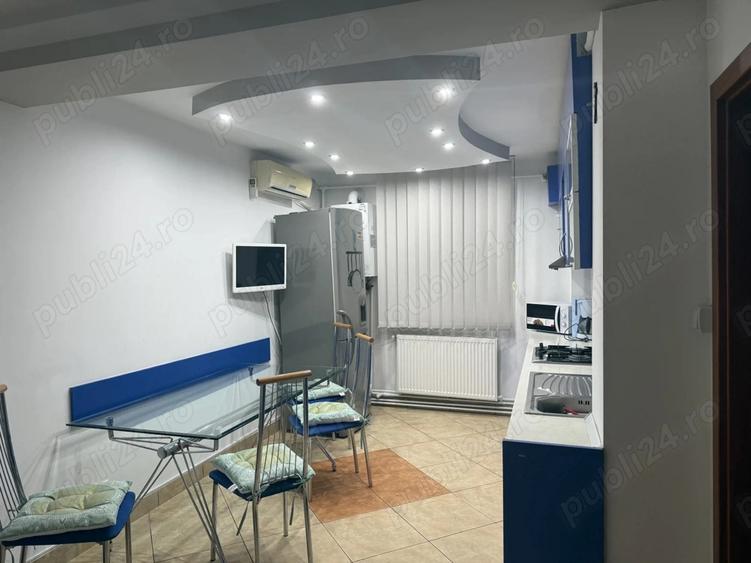 Apartament cu 2 camere de inchiriat zona Aradului - 3