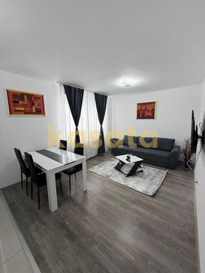 Apartament 2 camere nou | Zonă comercială Bragadiru | Prima închiriere - 3