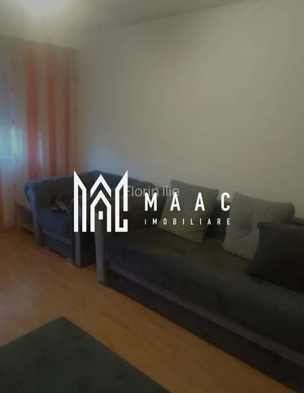 Apartament 1 Camera I Etaj 2 I Zona Trei Stejari Apartament 1 Camera I Etaj 2 I Zona Trei Stejari