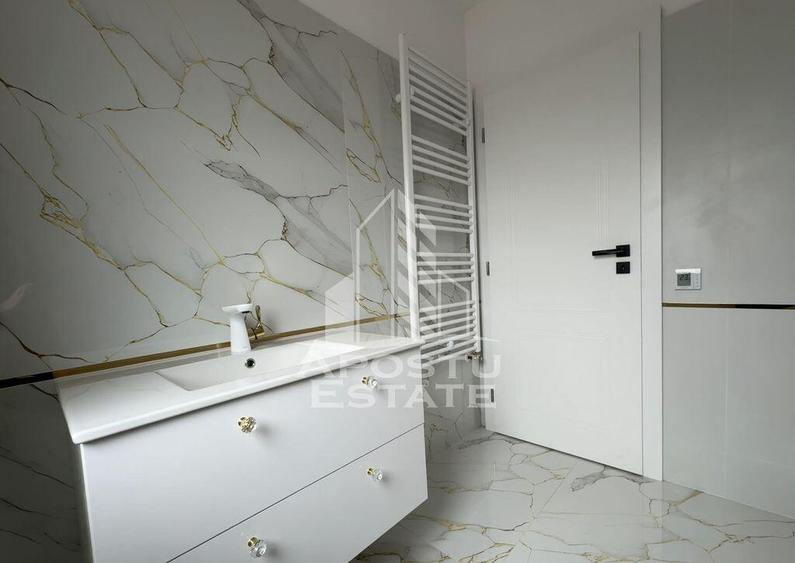 Duplex | Mosnita Noua, 4 Camere | Acces Asfaltat | toate ... - 35