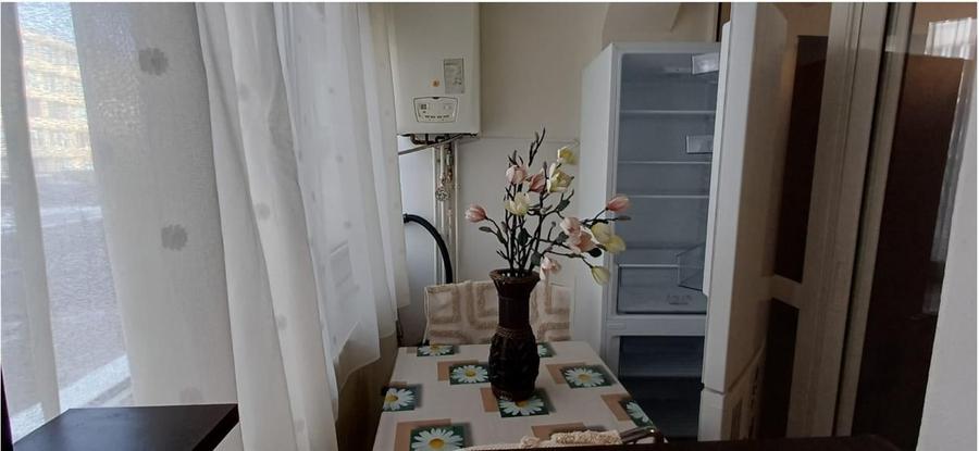 Exclusivitate! Garsoniera spatioasa Spitalul Judetean - 9