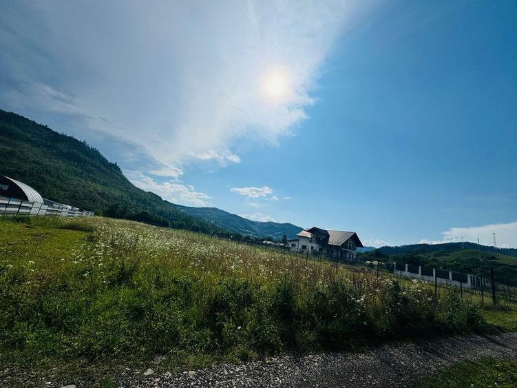 Teren intravilan - 7