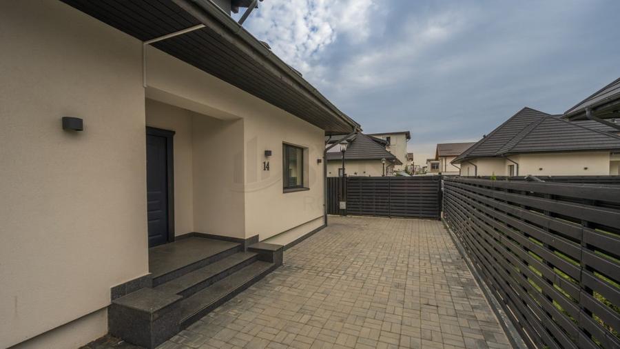 REV2005136 Vila individuala in Tunari l Curte - 4