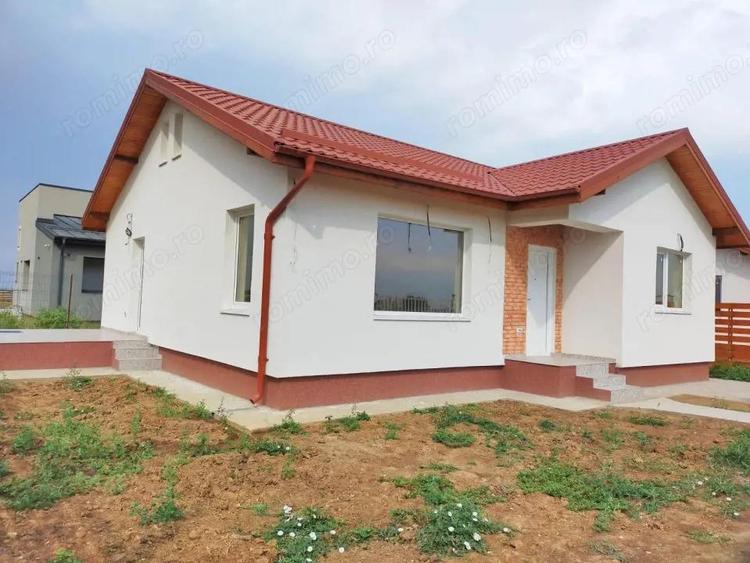 Casa Individuala Oituz | 85mp | incalzire pardoseala | teren 410mp - 8