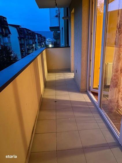 Inchiriez apartament strada Florilor - 3