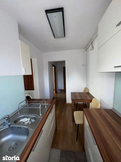 Apartament modern, decomandat cu 2 camere Corni?a - 2