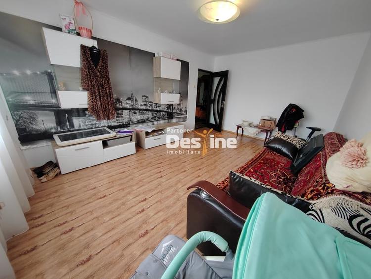 CUG - Apartament 3 camere DECOMANDAT 77 mp - 1