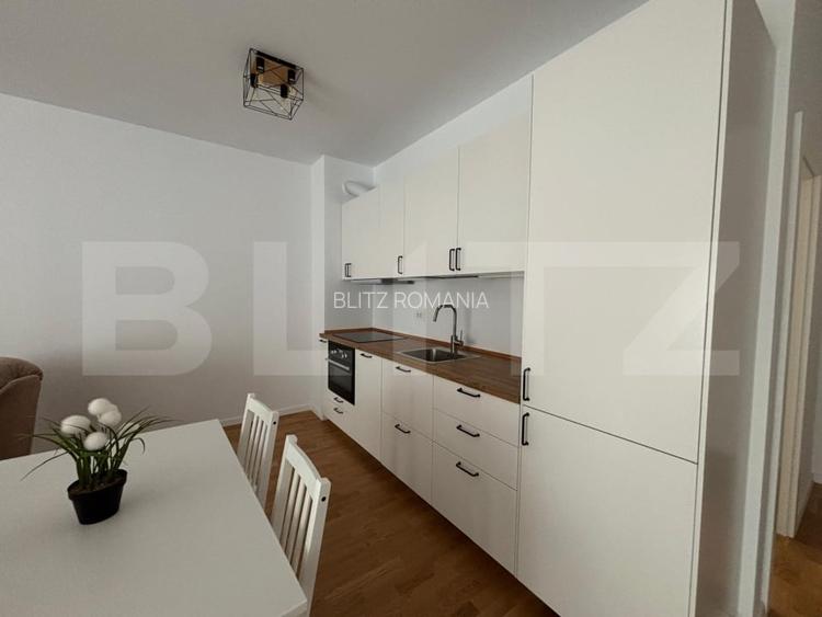 Apartament 2 camere, prima inchiriere, locatie excelenta Apartament 2 camere, prima inchiriere, locatie excelenta